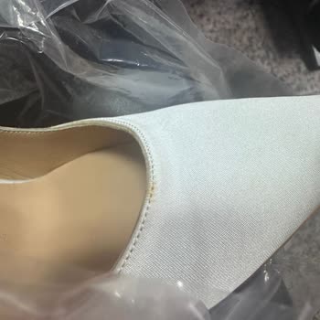 Jabotter Lekeli Ürün Gönderimi Ve Para İadesi Yapmaması!