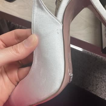 Jabotter Lekeli Ürün Gönderimi Ve Para İadesi Yapmaması!