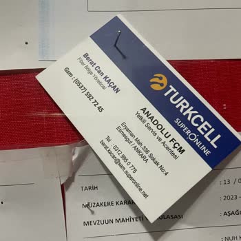 Turkcell Superonline Tarafından Kaldırıldık...