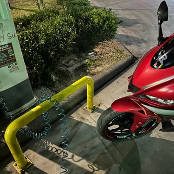 BP Çalışanları Kötü Hava Basıncı Bozuk