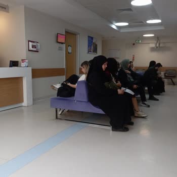 Duygu Hastanesi Özel Hastanede Uzun Bekleme Süreleri