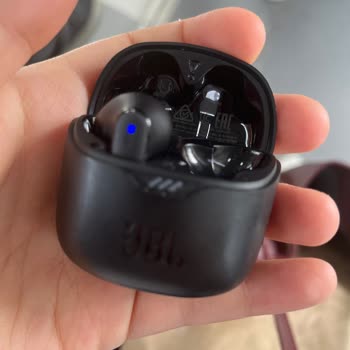 JBL Tune Flex Kulaklık Problemi