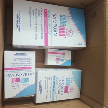 Ebebek Eksik Ürünlerimi Göndermiyor