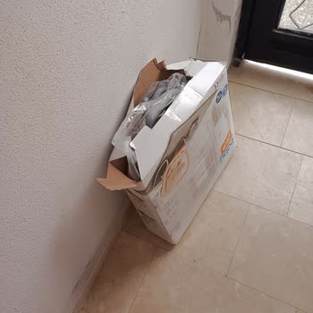 Ebebek Eksik Ürünlerimi Göndermiyor