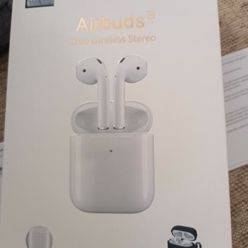 Wiwu Earbuds Arızalı Garantiye Veremiyorum