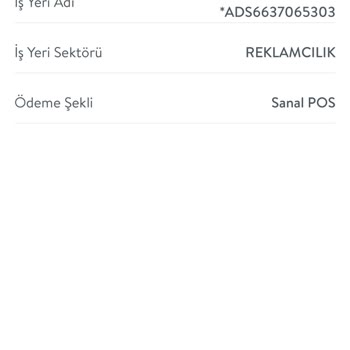 Google İzinsiz Hesap Hareketi Ve Mağduriyetim