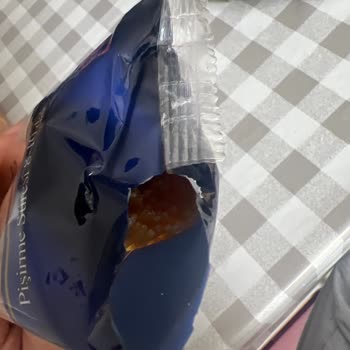 Yemeksepeti Market Kesik Paketli Ürün Teslimi