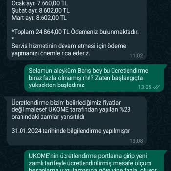 Biltek Okulları Halkalı Biltek Okullarından Ve Servis Firmasından Şikayetçiyim