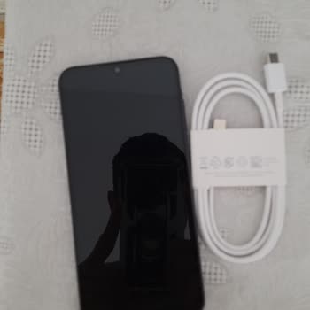 Samsung Telefon Cep Telefonu Teslim Eksikliği
