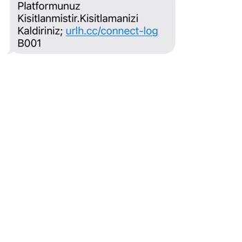 Binance Böyle Bir Hesabım Yok