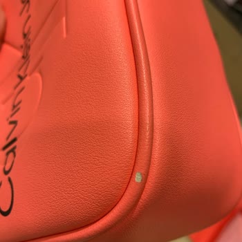 Boyner Calvin Klein Çanta Değişim Mağduriyeti