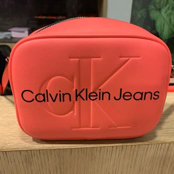 Boyner Calvin Klein Çanta Değişim Mağduriyeti