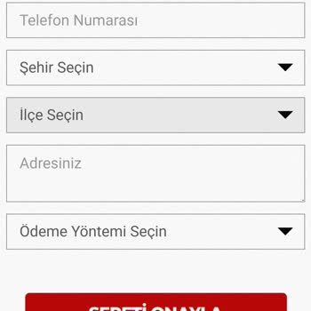 Gomlekdunyasi.online Yanıltıyor