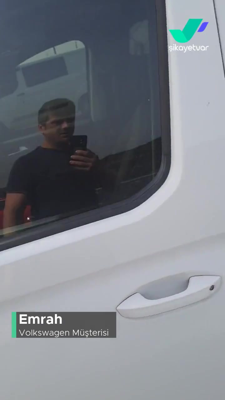 Volkswagen Aracın Ön Sağ Ve Sol Direklerden Ses Gelmesi videonun kapak resmi