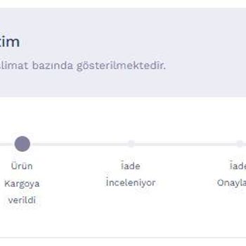 Penti'nin Düzelmek Bilmeyen Sistem Hatası
