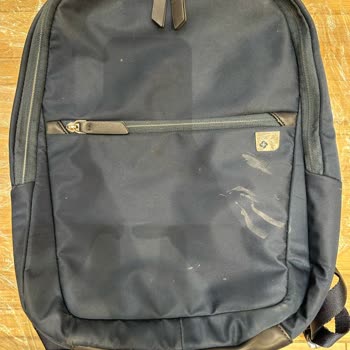 Samsonite Desa Çanta Şikayeti Ve Müşteri Hizmetleri Memnuniyetsizliği