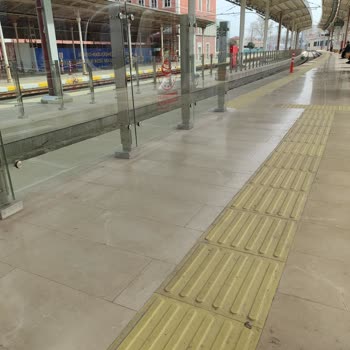 Marmaray Hareket Saatinde Usulsüzlük