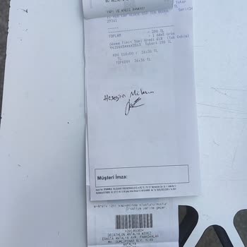 Decathlon İade Konusunda Yardımcı Olmadı