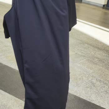 Decathlon İade Konusunda Yardımcı Olmadı