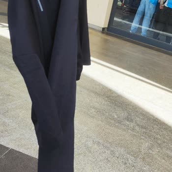 Decathlon İade Konusunda Yardımcı Olmadı