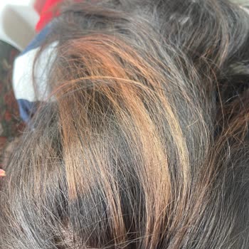 Dilek Damla Makeup & Kuaför Kötü Ve Emeksiz Bir Kuaför Deneyimi...