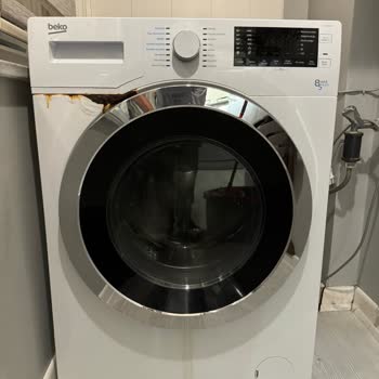 Beko Paslanma Çürüme Sorunu