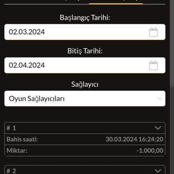 Casibom Kayıp Bonusu Yatırmadılar