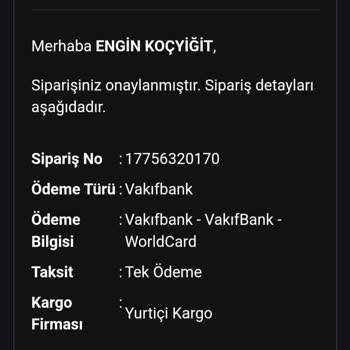 Spigen Türkiye 1 Aydır Beklenen Kılıf: Sözler Tutulmuyor, Kargo Yok!