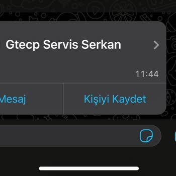 Vodafone Farklı Numaralardan Aranma
