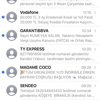 MNG Kargo Teslim Edilmeyen Ama Teslim Edildiği İddia Edilen Kargo