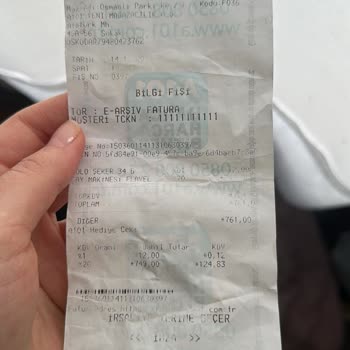 Flavel Siparişim Arızalı Geldi