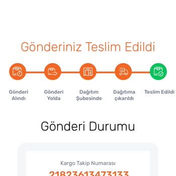 Sürat Kargo Kocaeli Gölcük'te Kargo Kaybı Ve İlgisizlik Sorunu