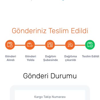 Sürat Kargo Kocaeli Gölcük'te Kargo Kaybı Ve İlgisizlik Sorunu