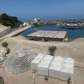 Jolly Tur Kıbrıs Tatilinde Beklenmedik Hayal Kırıklığı