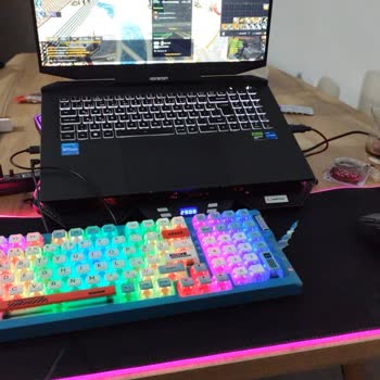 Gamepower Sense Klavye Bluetooth Bağlanmama Sorunu!