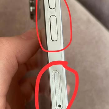 Phablet Shield 360 Kaplamanın Sökülmesi