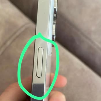 Phablet Shield 360 Kaplamanın Sökülmesi