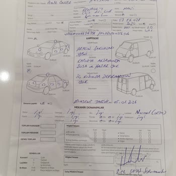 Renault Köy Otomotiv Renault Bayi Ordu Hatalı Araç Satımı