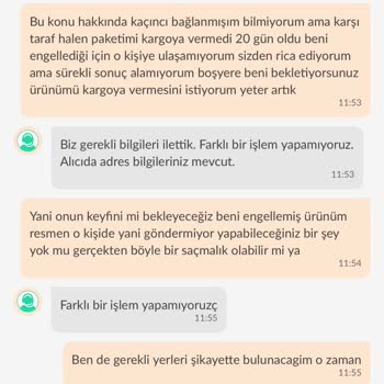 Dolap Şoke Etti