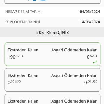 Denizbank Bloke Kaldırmaması Hakkında