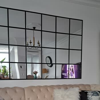 IKEA Ayna Seti Hayal Kırıklığı