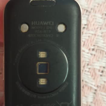 Huawei Bant 8 Akıllı Bileklik