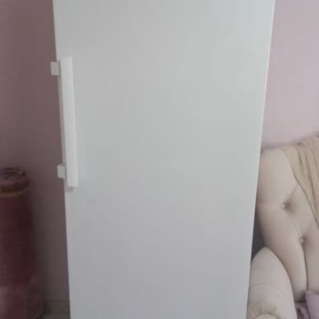 Simfer Derin Dondurucu Şikayet