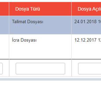 Bilişim Eğitim Merkezi'nin Tahsil Ettiği Borç UYAP'ta Yanlış İşlenmiş!