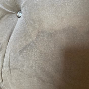 Marmara Koltuk Temizleme Kalitesiz Hizmeti