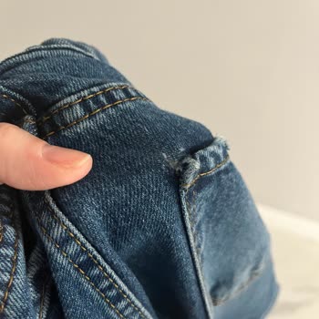 Bircançil Butik Kalitesiz Ürün Satıyor Çözüm Üretmiyor