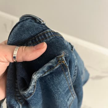 Bircançil Butik Kalitesiz Ürün Satıyor Çözüm Üretmiyor