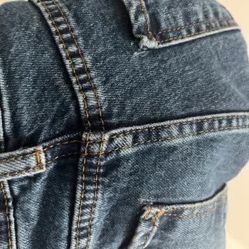 Bircançil Butik Kalitesiz Ürün Satıyor Çözüm Üretmiyor