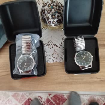 Saat Dünyası (Facebook) Saat Dünyası Plus (Facebook)