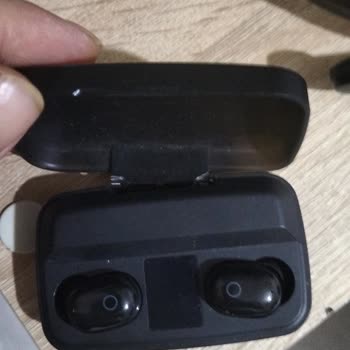 Çiçek Sepeti'nden Aldığım Kulaklığı Garantiye Gönderemiyorum